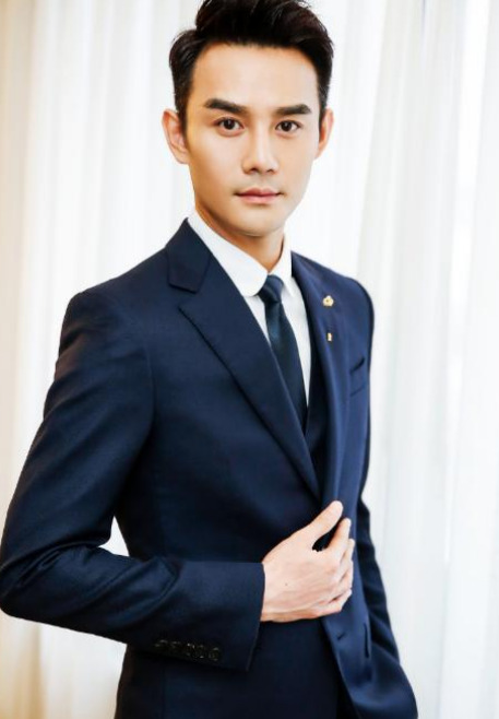 正午阳光经纪公司旗下艺人【正午阳光男艺人】