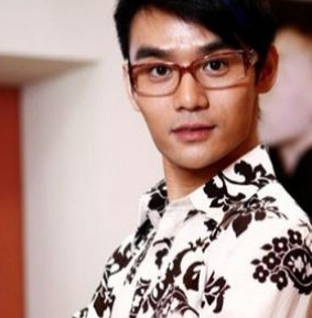 正午阳光经纪公司旗下艺人【正午阳光男艺人】