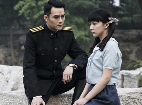 正午阳光经纪公司旗下艺人【正午阳光男艺人】