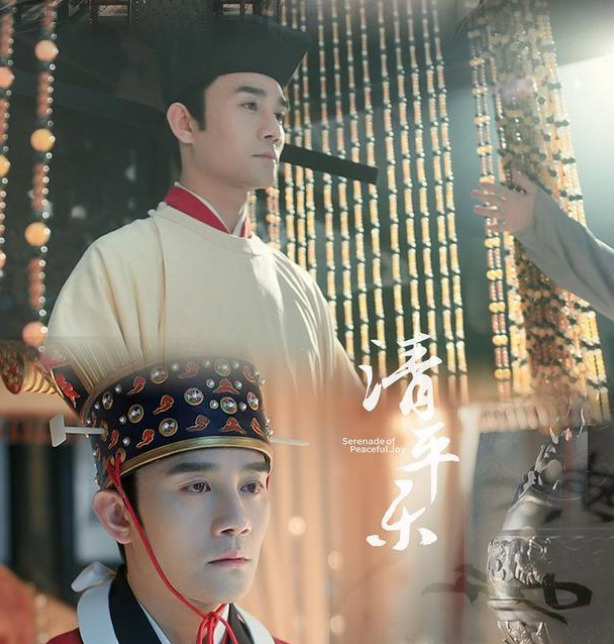 正午阳光经纪公司旗下艺人【正午阳光男艺人】