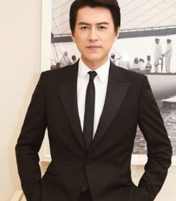 正午阳光经纪公司旗下艺人【正午阳光男艺人】