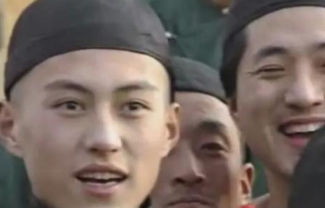 正午阳光经纪公司旗下艺人【正午阳光男艺人】