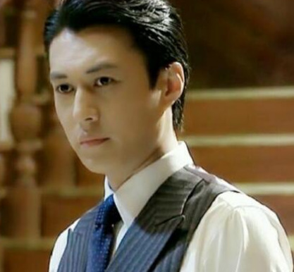 正午阳光经纪公司旗下艺人【正午阳光男艺人】