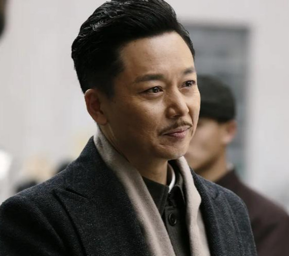 正午阳光经纪公司旗下艺人【正午阳光男艺人】