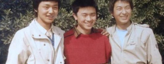 正午阳光经纪公司旗下艺人【正午阳光男艺人】