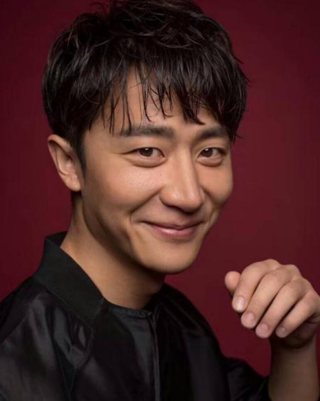 正午阳光经纪公司旗下艺人【正午阳光男艺人】