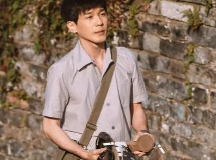 正午阳光经纪公司旗下艺人【正午阳光男艺人】