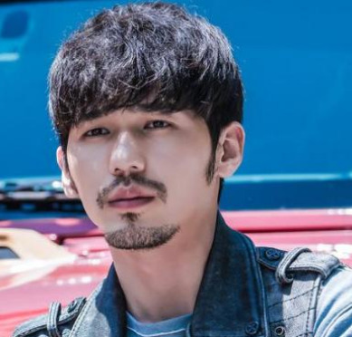 正午阳光经纪公司旗下艺人【正午阳光男艺人】