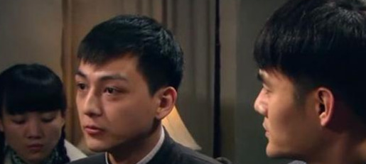 正午阳光经纪公司旗下艺人【正午阳光男艺人】