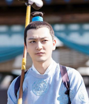 正午阳光经纪公司旗下艺人【正午阳光男艺人】