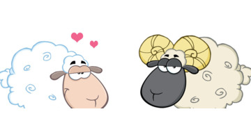 白羊座命中注定的姻缘【注定和白羊女是夫妻的星座】