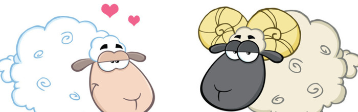 白羊座命中注定的姻缘【注定和白羊女是夫妻的星座】