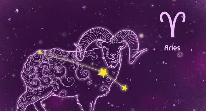 白羊座命中注定的姻缘【注定和白羊女是夫妻的星座】