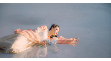 形容闺蜜情深的诗词【闺蜜感情深的诗句】