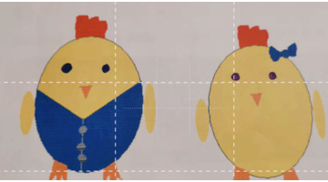 小学作文小鸡的作文【小鸡 作文】