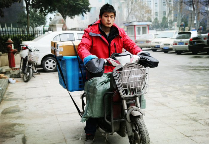 京东快递片区承包好做吗【京东快递片区怎么承包】