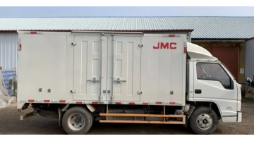 城市配送纯司机真实收入【城市配送司机赚钱吗】