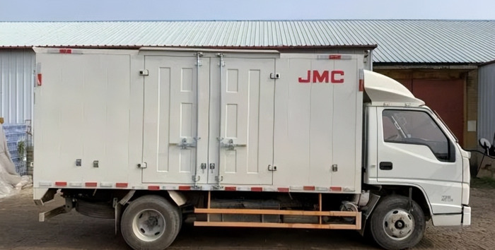 城市配送纯司机真实收入【城市配送司机赚钱吗】