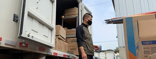 城市配送纯司机真实收入【城市配送司机赚钱吗】