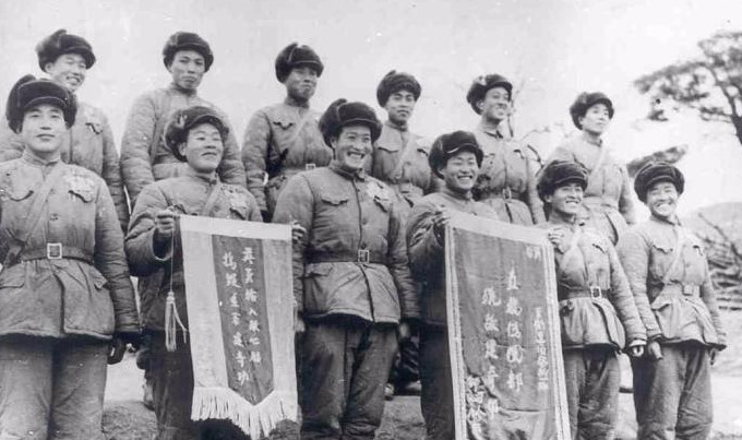 抗美援朝是哪一年胜利的【抗美援朝是哪一年胜利结束的】