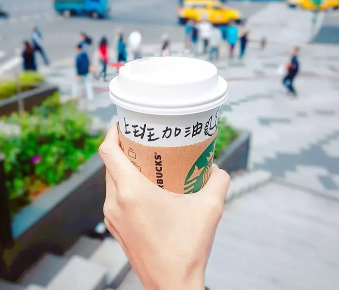 星巴克必点的咖啡种类【星巴克点什么咖啡】