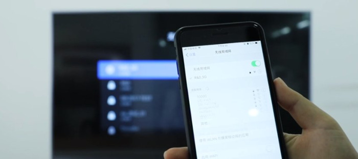 手机怎样直接投屏到墙上【手机怎么弄投屏到墙上】