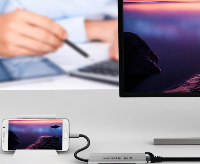 手机怎样直接投屏到墙上【手机怎么弄投屏到墙上】