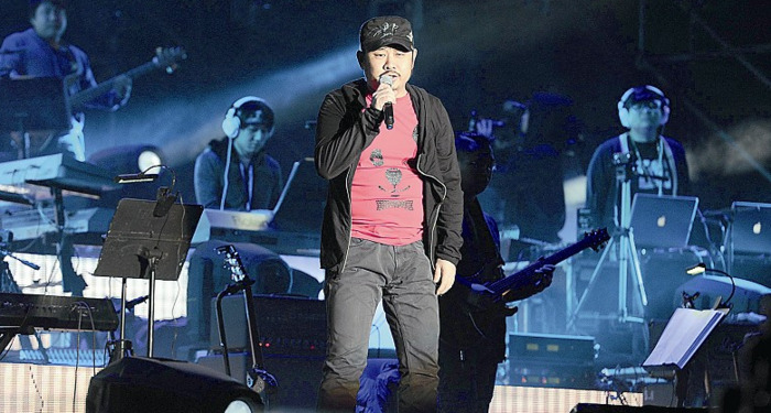 刀郎的个人资料简介【云飞个人资料简介】