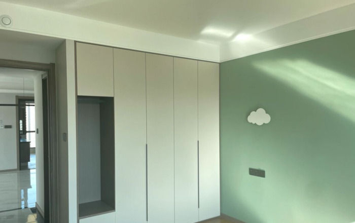 墙漆太空漫步颜色效果图【太空漫步背景墙装修效果图】