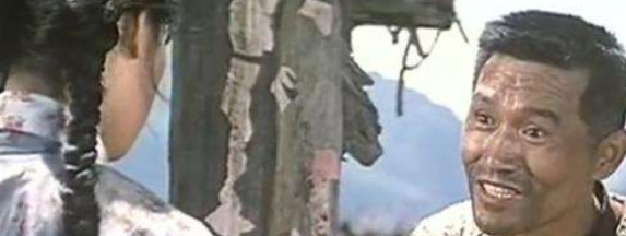 老演员牛犇个人资料简介【演员牛犇个人资料简介】