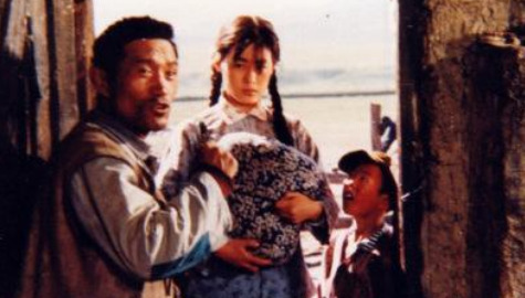 老演员牛犇个人资料简介【演员牛犇个人资料简介】