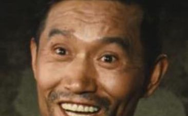 老演员牛犇个人资料简介【演员牛犇个人资料简介】