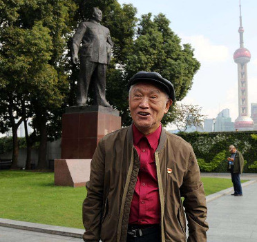 老演员牛犇个人资料简介【演员牛犇个人资料简介】