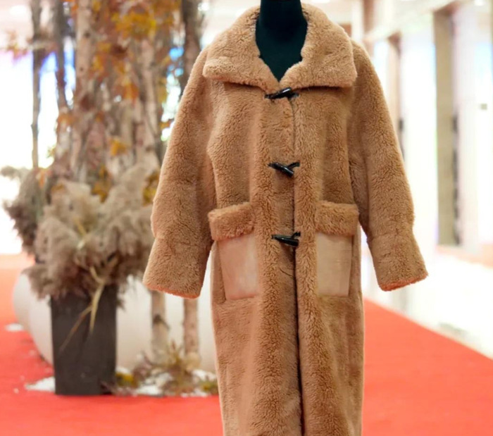 辛集皮草哪里好【辛集皮革城的皮草便宜吗】