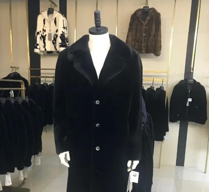 辛集皮草哪里好【辛集皮革城的皮草便宜吗】