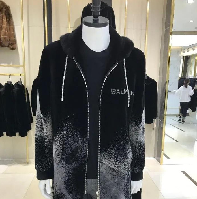 辛集皮草哪里好【辛集皮革城的皮草便宜吗】