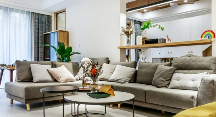 圣都装饰怎么样,有人找过这家吗【圣都装饰的口碑怎么样】