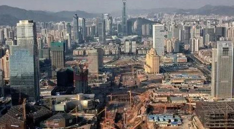 天河猎德村有多富【猎德村有多富裕】