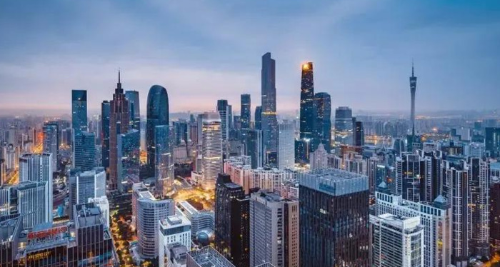 天河猎德村有多富【猎德村有多富裕】