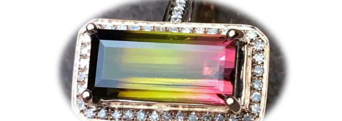 碧玺什么颜色等级最好【碧玺有多少种颜色】