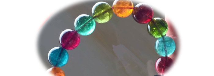 碧玺什么颜色等级最好【碧玺有多少种颜色】