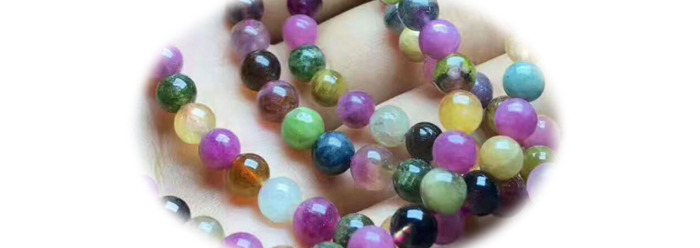 碧玺什么颜色等级最好【碧玺有多少种颜色】