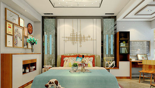 经常噩梦和风水有关吗【如何不做噩梦风水】