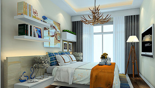 经常噩梦和风水有关吗【如何不做噩梦风水】