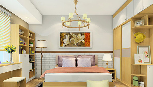 经常噩梦和风水有关吗【如何不做噩梦风水】