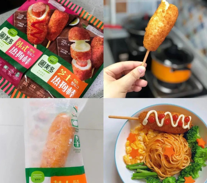 山姆牛肉卷锡纸可以放微波炉么【山姆牛肉卷怎么烤箱加热】