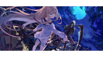 杀戮天使官方结局he【杀戮天使官方结局在哪里看】