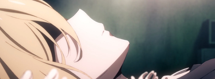 杀戮天使官方结局he【杀戮天使官方结局在哪里看】