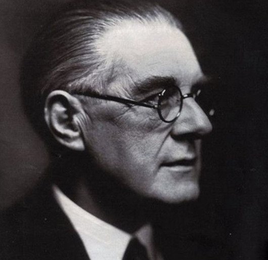 彼得贝伦斯设计理念【彼得贝伦斯名词解释】