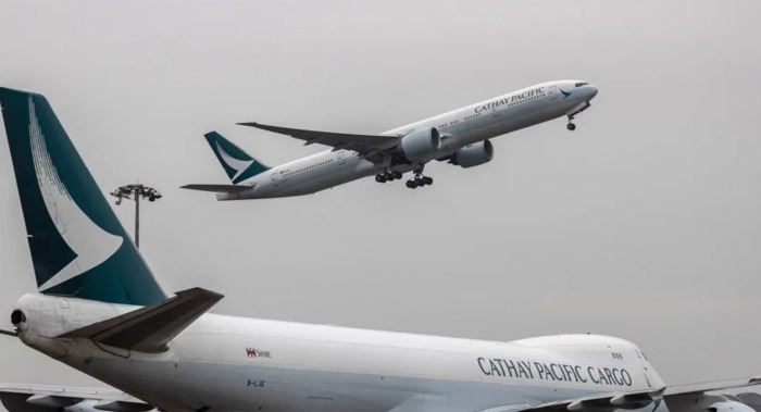 国泰航空公司是哪个国家的【国泰航空是哪里的?】